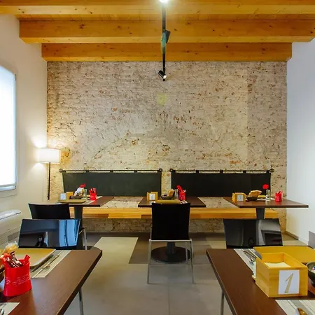 Hotel Dadi 3 Padova