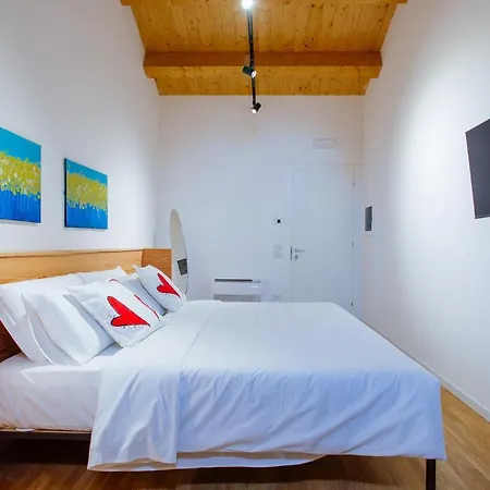 Dadi 3 3* פאדובה